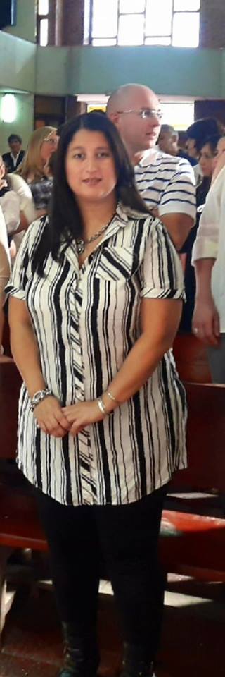 Picture of Jessica Gonzalez
