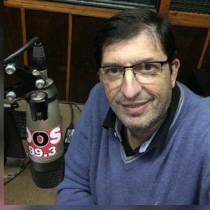 Picture of Alberto Medina Méndez