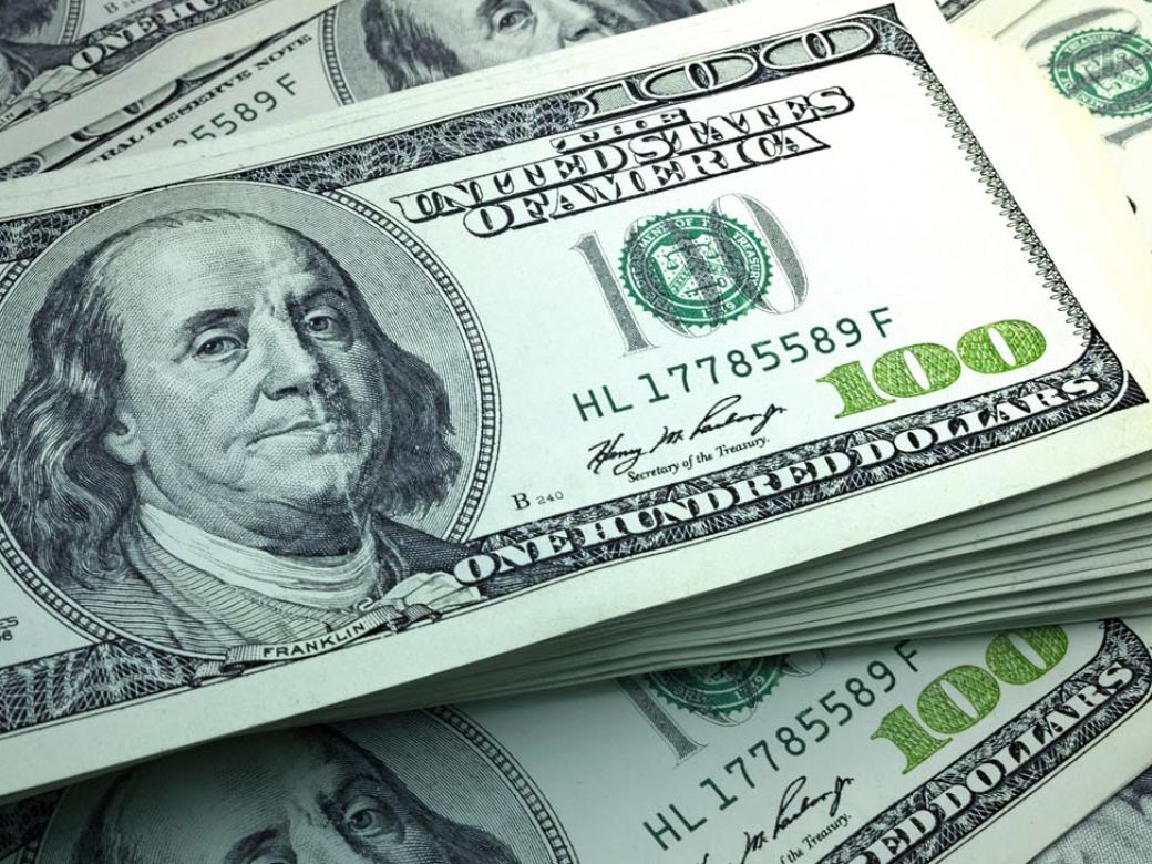 El dólar blue alcanza un nuevo récord nominal