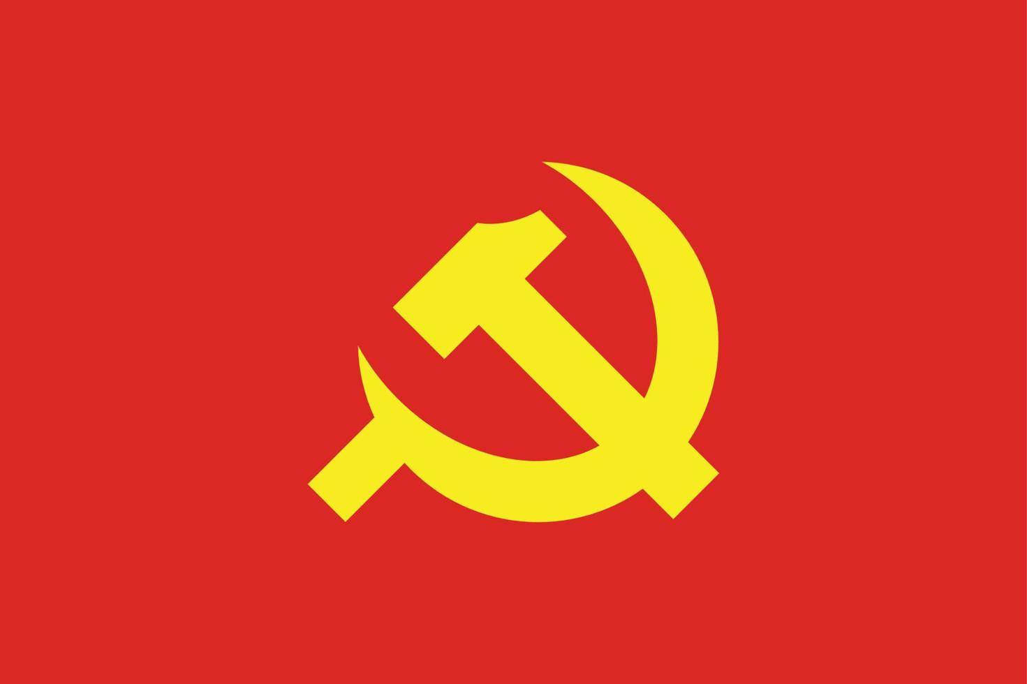 El comunismo se ha apoderado del país