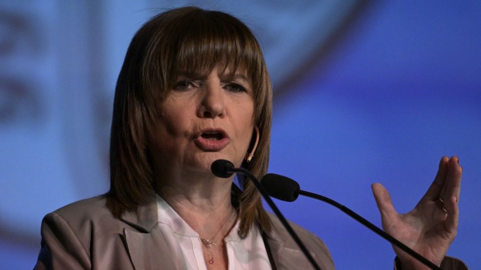 Las tres propuestas de Patricia Bullrich para llegar a la presidencia de Argentina