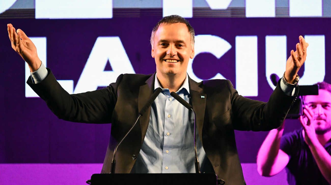 Elecciones legislativas 2025 en CABA: las 5 claves del triunfo de La Libertad Avanza