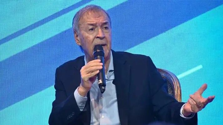 Schiaretti lanza “Provincias Unidas”: alternativa federal contra la grieta