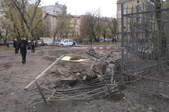 Rusia afirma haber asesinado a cuatro combatientes colombianos en Ucrania