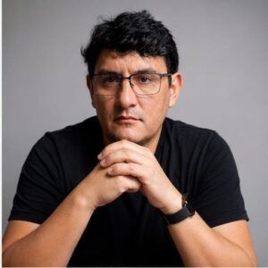 Picture of Juan Irala