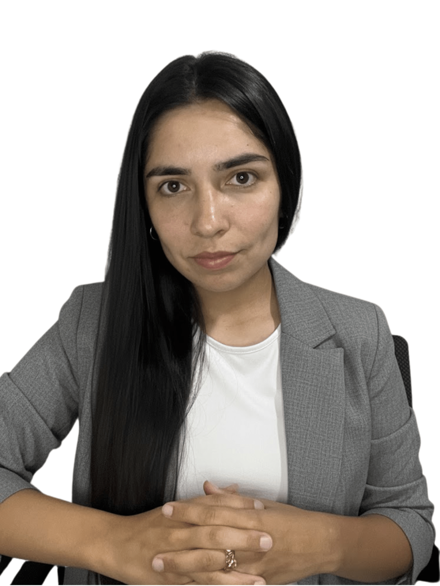 Picture of Oriana Bonazzola