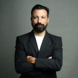 Picture of Javier Santiago Rojas