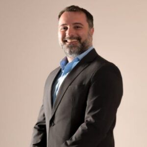 Picture of Marcelo Carignano